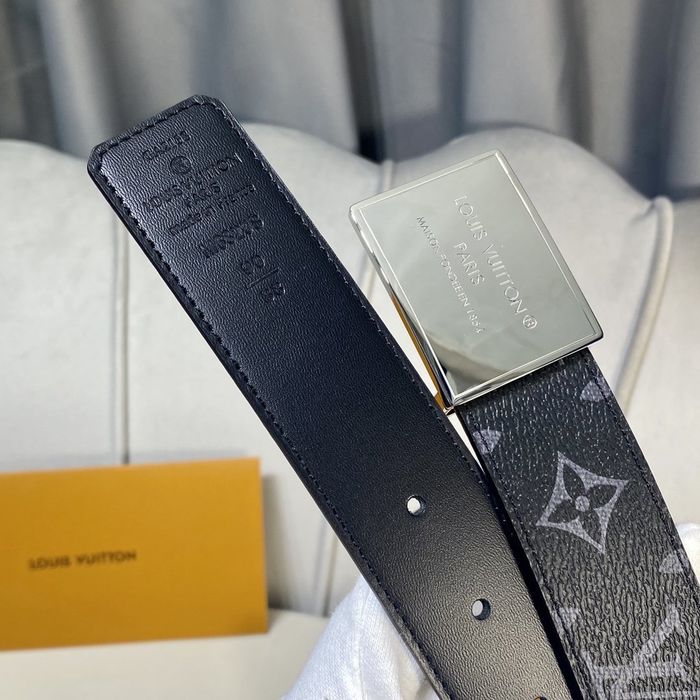 Louis Vuitton Belt 35MM LVB00011